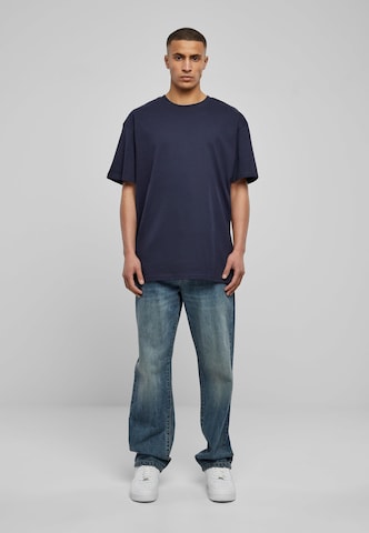 Urban Classics Футболка в Синий