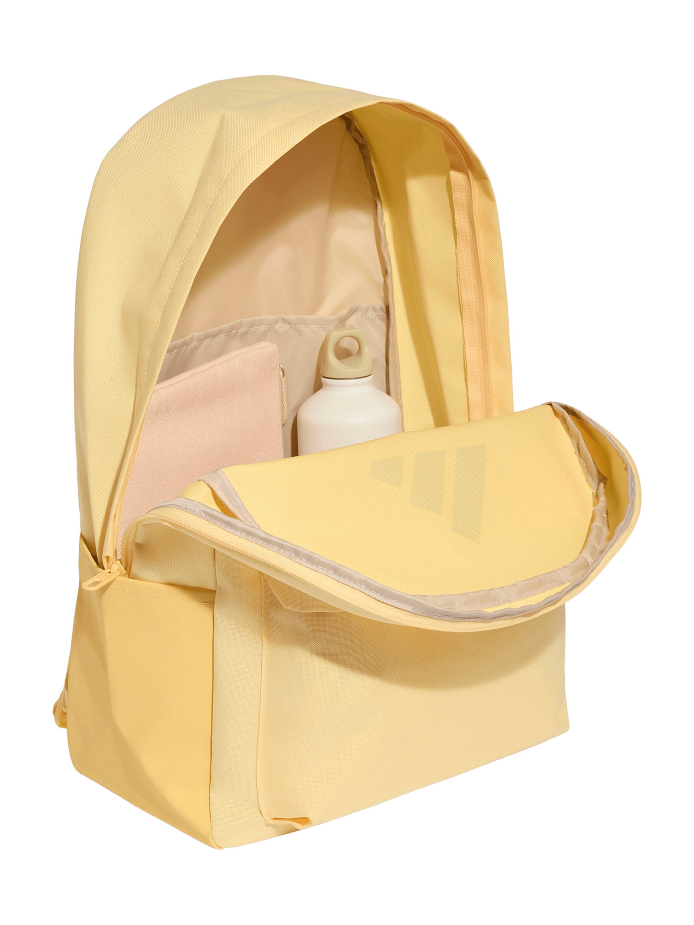 ADIDAS PERFORMANCE - Mochila deportiva 'Classic' en amarillo