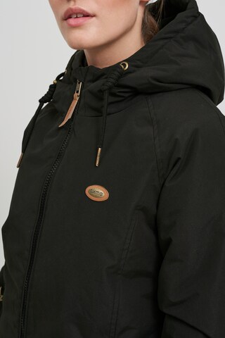 Oxmo Winter Jacket 'Tekla' in Black