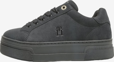 Sneaker 'JADE' in 35 TOMMY HILFIGER di colore nero denim, Visualizzazione prodotti
