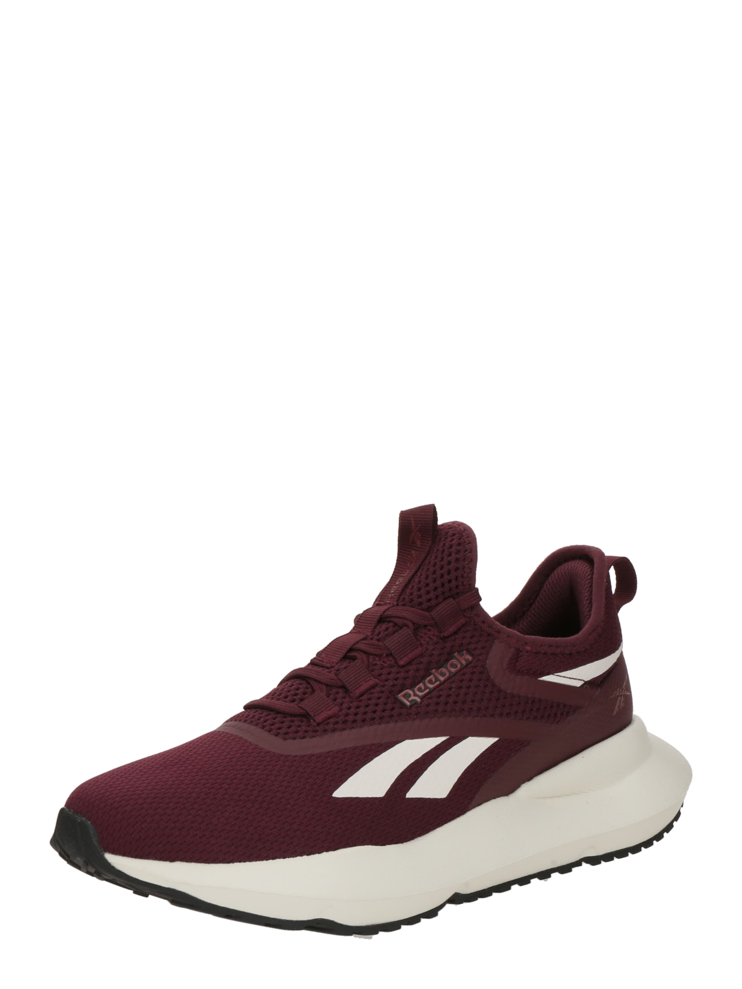 Reebok Bežecká obuv 'CITYRIDE' - Červená: predná strana