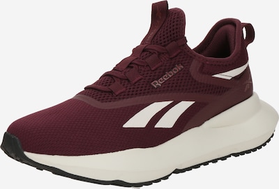 Reebok Juoksukengät 'CITYRIDE' värissä viininpunainen / valkoinen, Tuotenäkymä