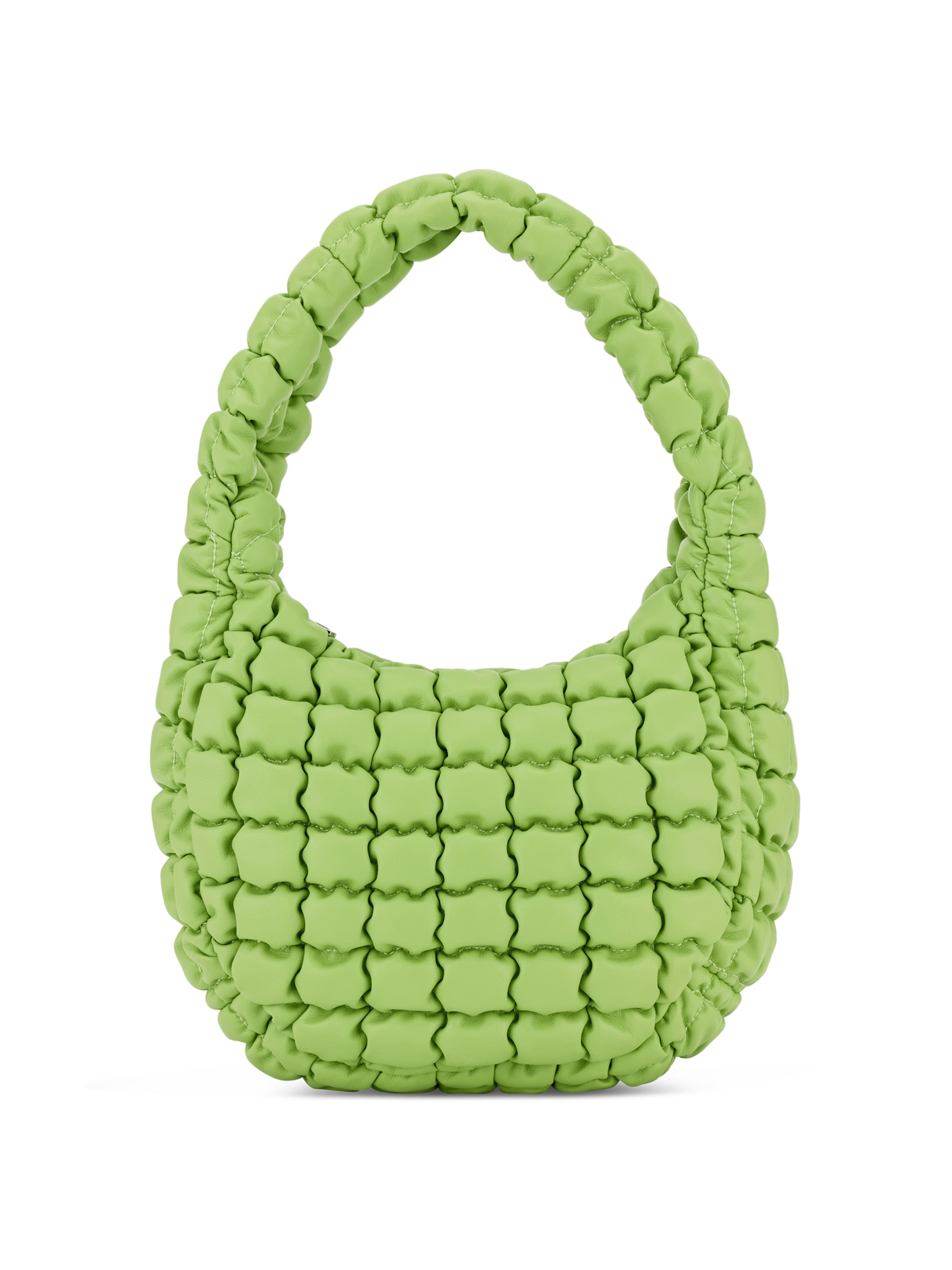 Expatrié Olkalaukku 'Pippa Large' värissä vihreä