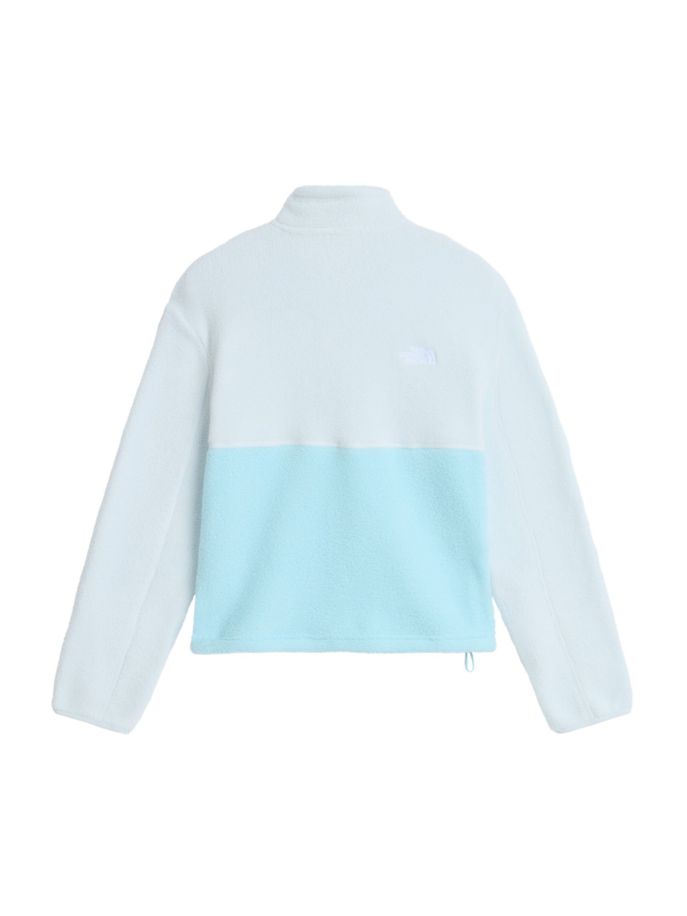 THE NORTH FACE Pulóver 'Yumiori' - zöld