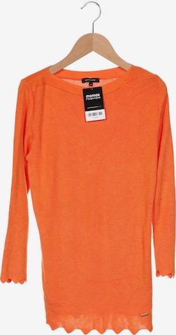 MORE & MORE Pullover L in Orange: predná strana