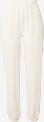 Pantaloni 'BELLA' di ONLY in beige: frontale