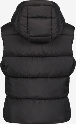 LUHTA Sports Vest 'Heiska' in Black