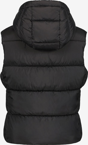 Gilet de sport 'Heiska' LUHTA en noir