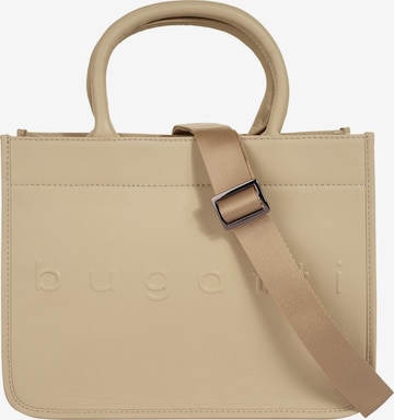 bugatti Handtasche 'DAPHNE' in Beige: Vorderseite