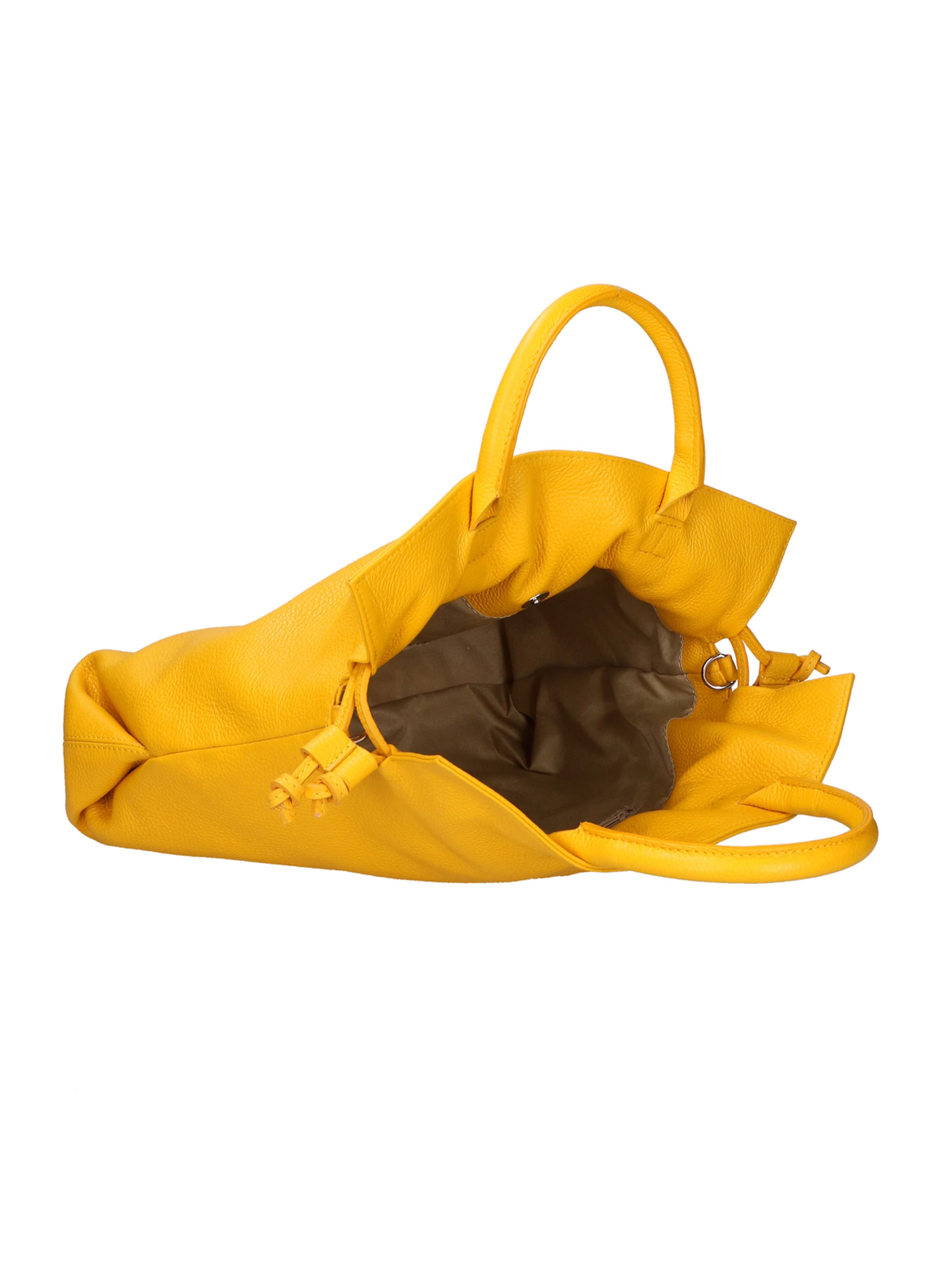 Gave Lux Handtas in Geel