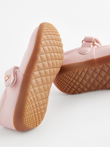 Next Baleríny – pink