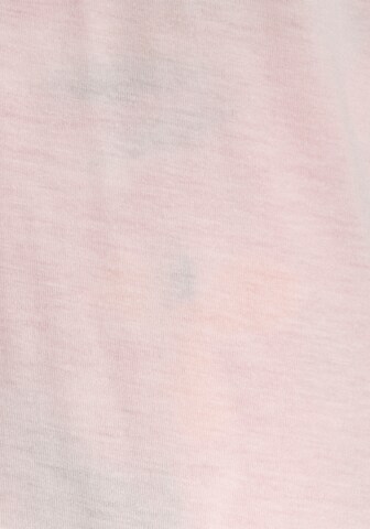 s.Oliver Pižama | roza barva