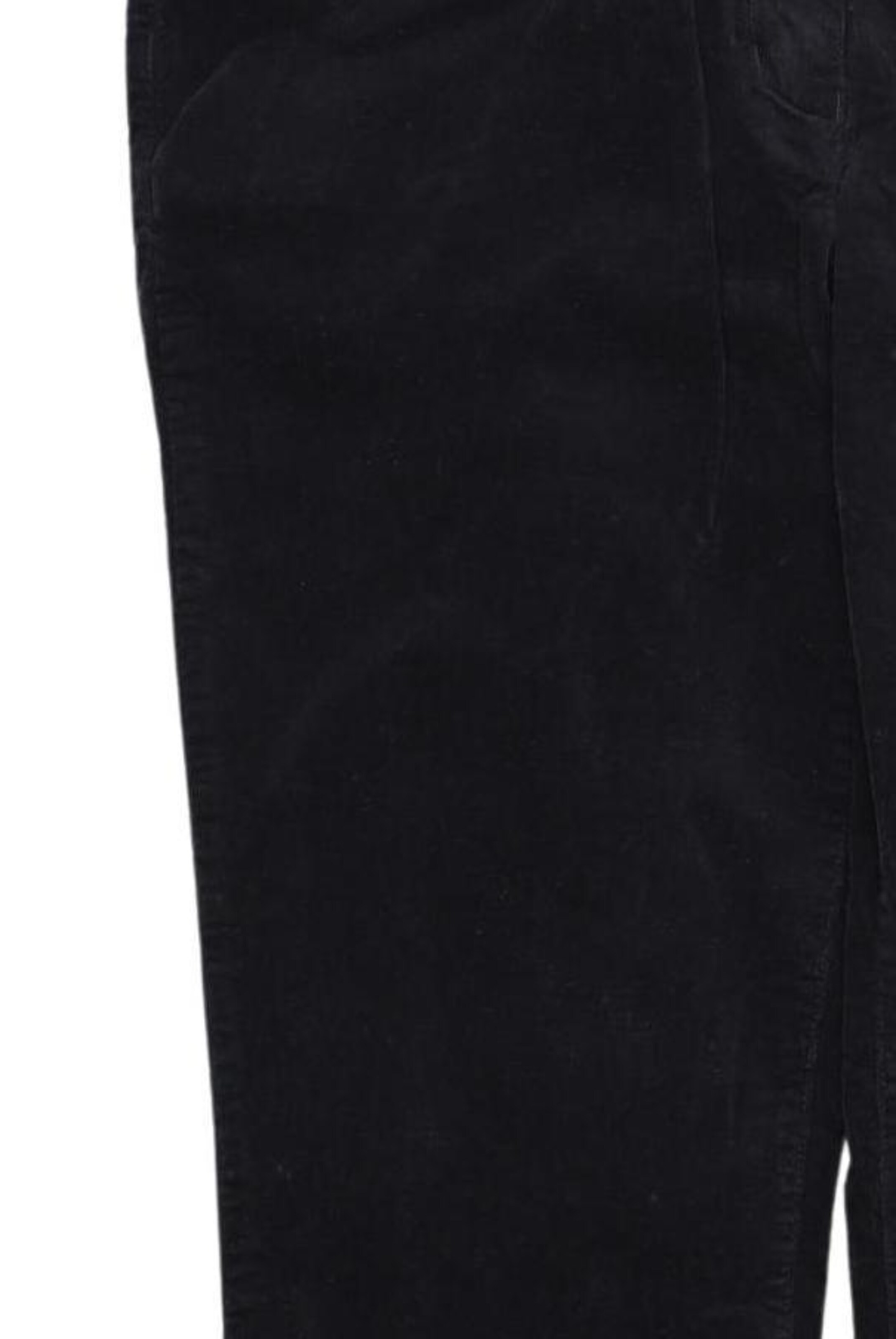 hessnatur Pants in XS in Blue