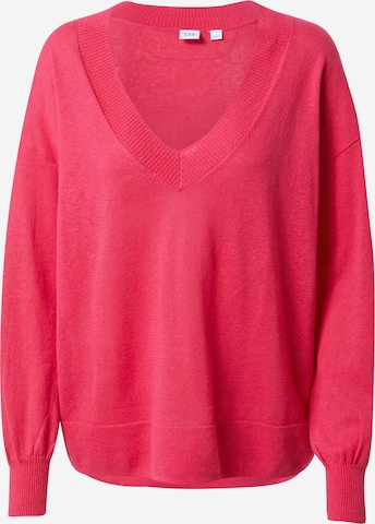 GAP Sweater in Pink: front