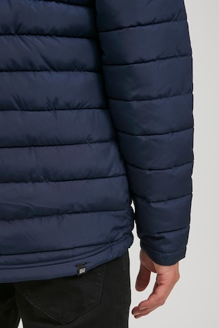 BLEND Steppjacke 'Ruven' in Blau