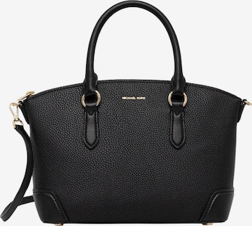Michael Kors Torba na ramię 'MICHAEL KORS MURPHY HANDBAG BORSA' w kolorze czarny: przód