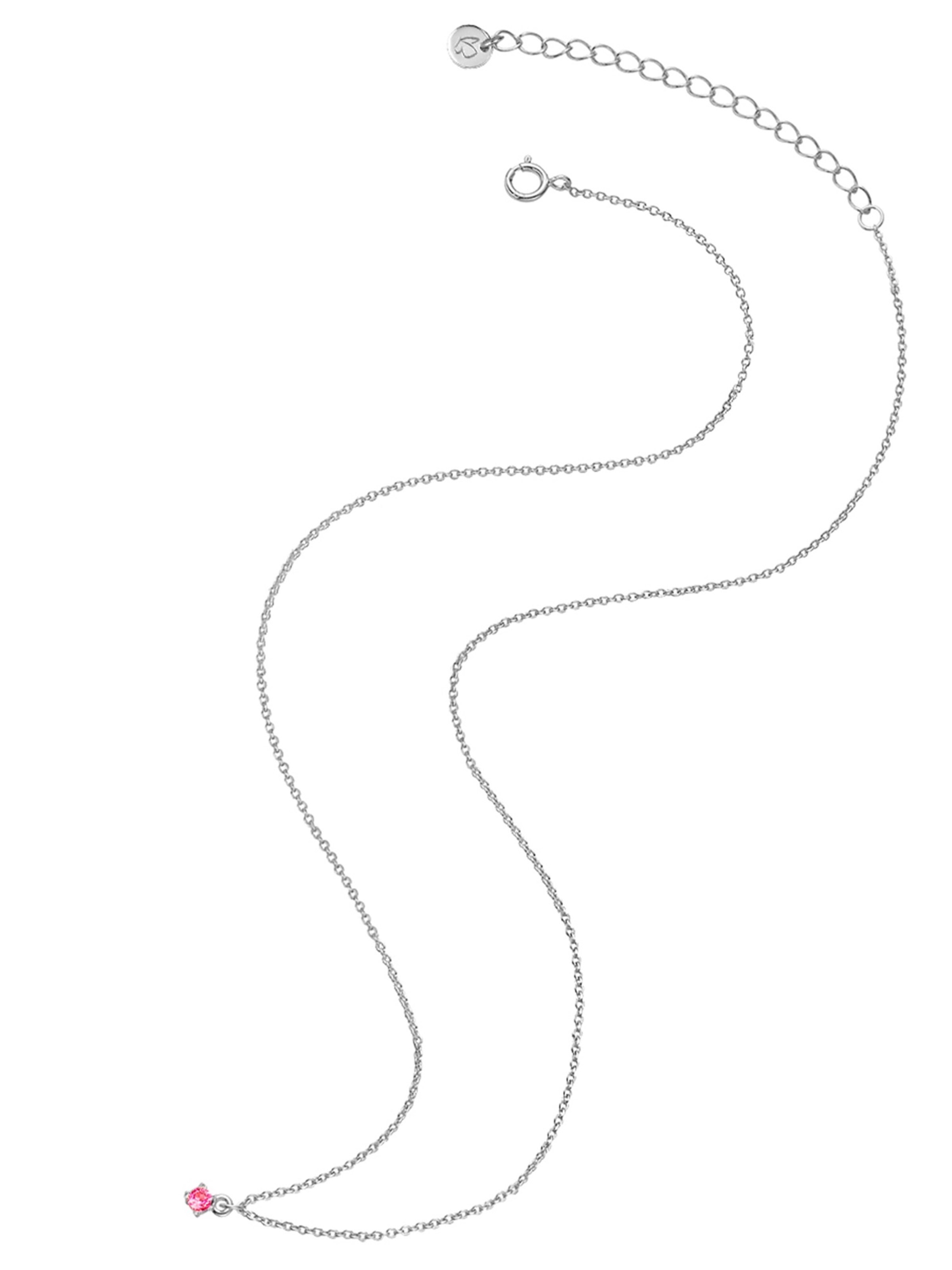 Glanzstücke München Necklace in Silver: front