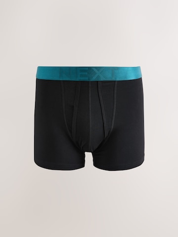 NextBokserice - crna boja