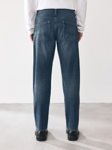 Next Regular Jeans in Blau