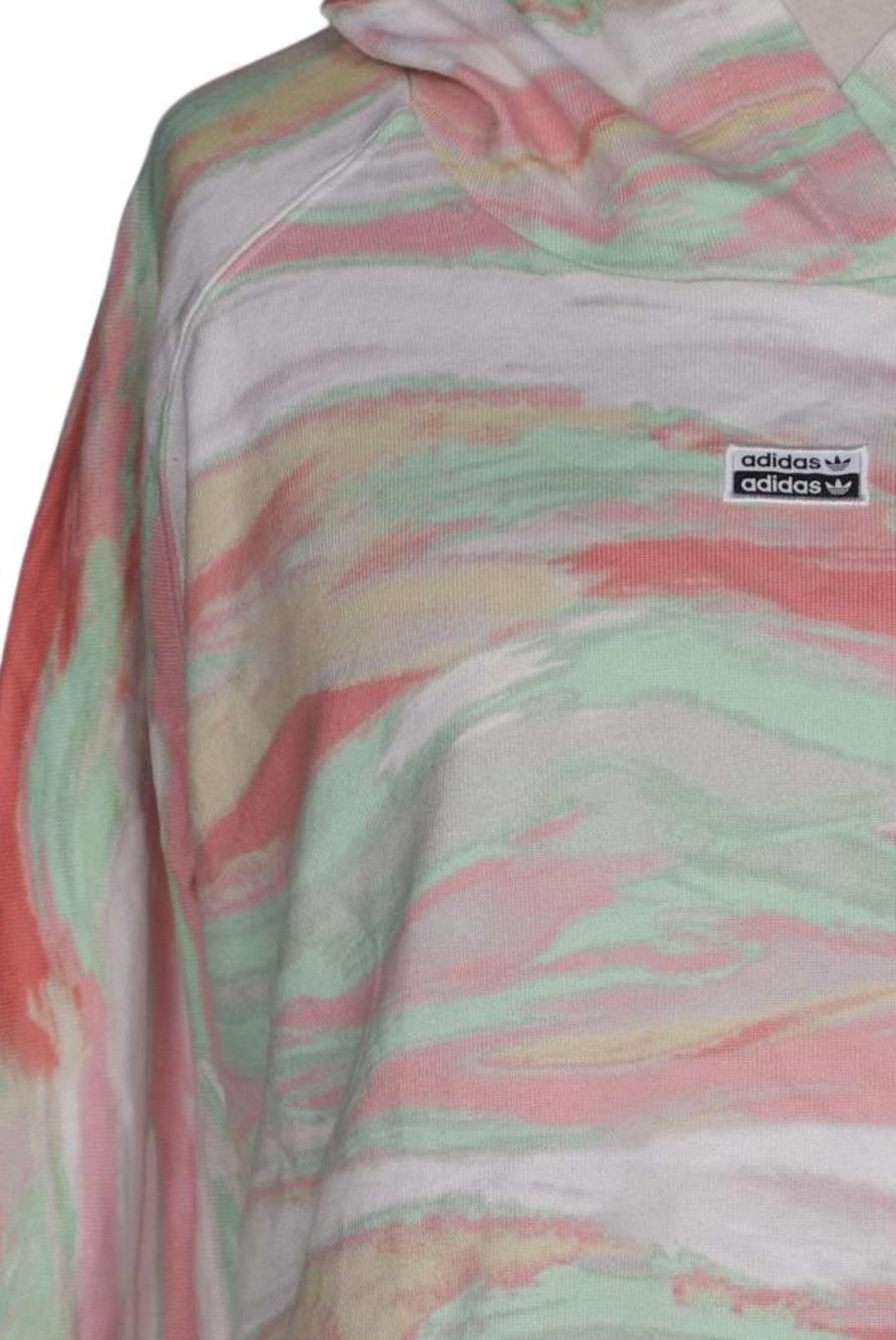 ADIDAS ORIGINALS Kapuzenpullover 9XL in Mischfarben