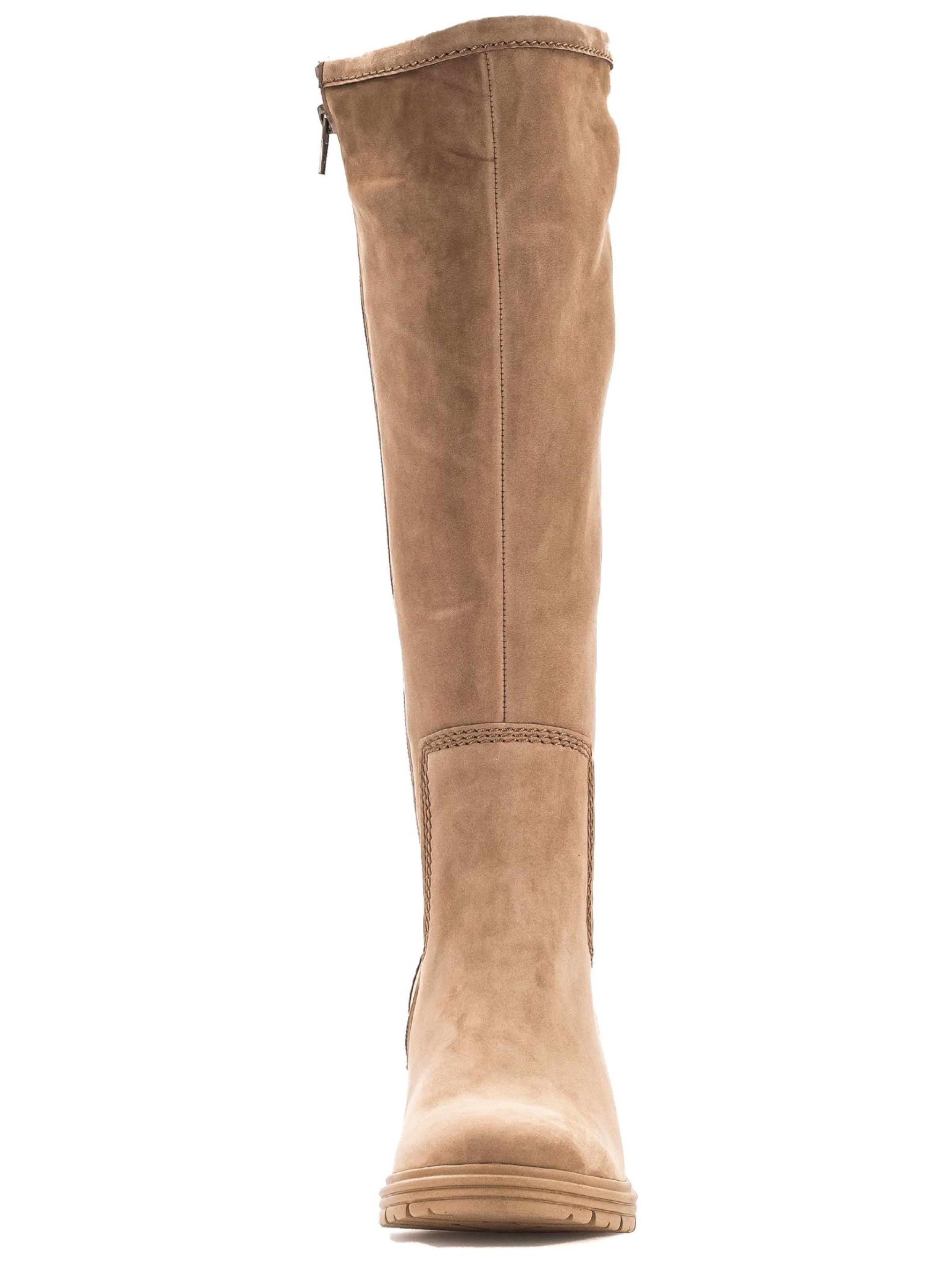 GABOR Stiefel in Braun