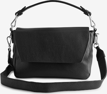 MARKBERG Crossbody Bag 'Neeva' in Black: front