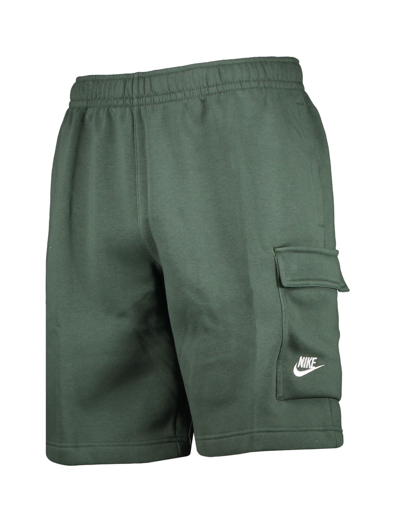 Odzież Mężczyźni Nike Sportswear Spodnie w kolorze Zielonym 