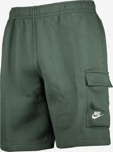Nike Sportswear Cargo hlače u zelena, Pregled proizvoda
