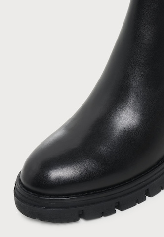 MARCO TOZZI - Botines en negro