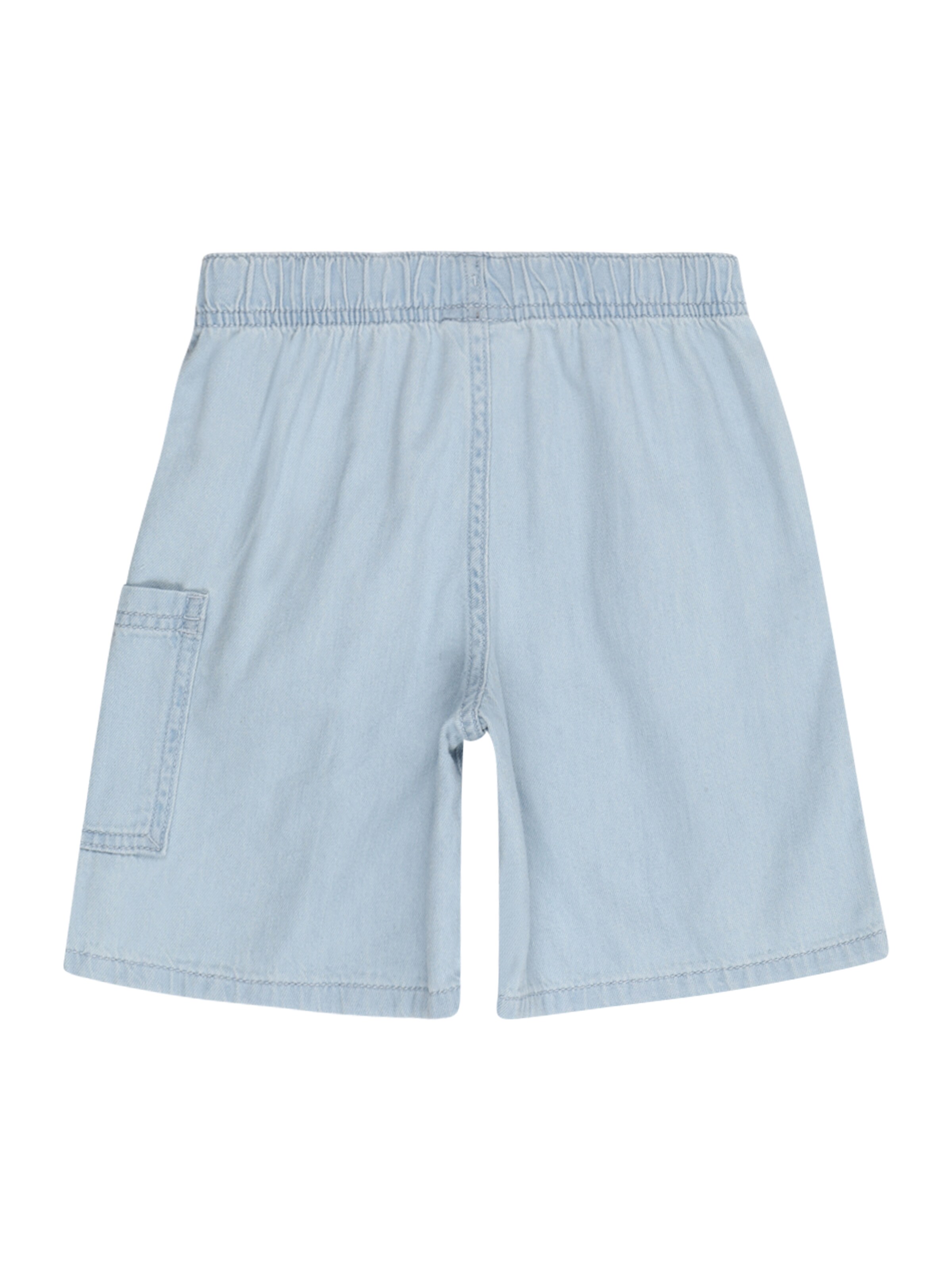 s.Oliver Wide Leg Jeans i blå