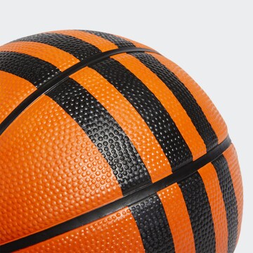 ADIDAS PERFORMANCE Ball in Orange
