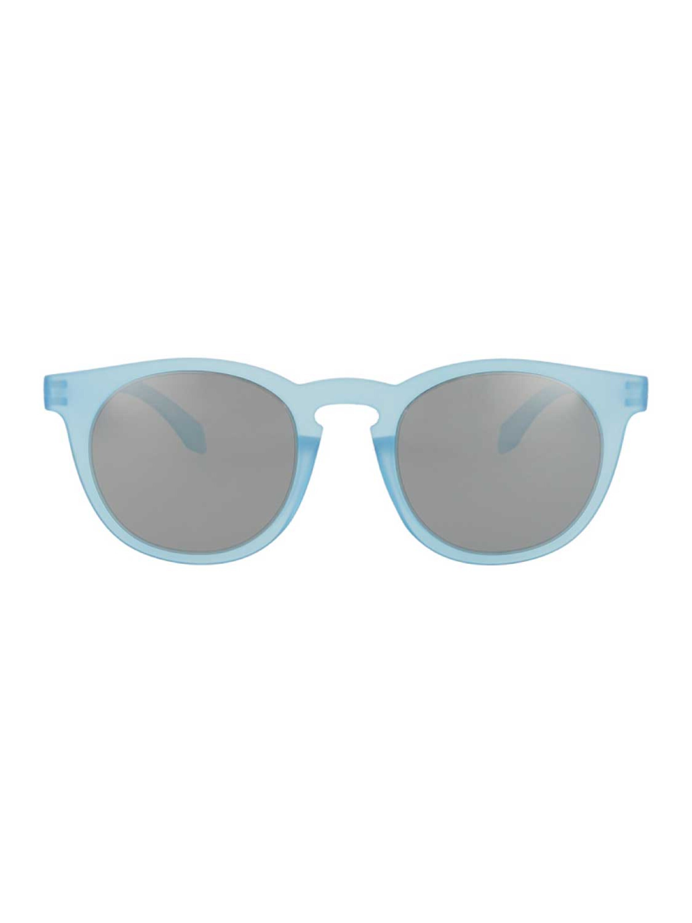 Lunettes de soleil 'Wynwood C56' Alsteca en bleu : devant