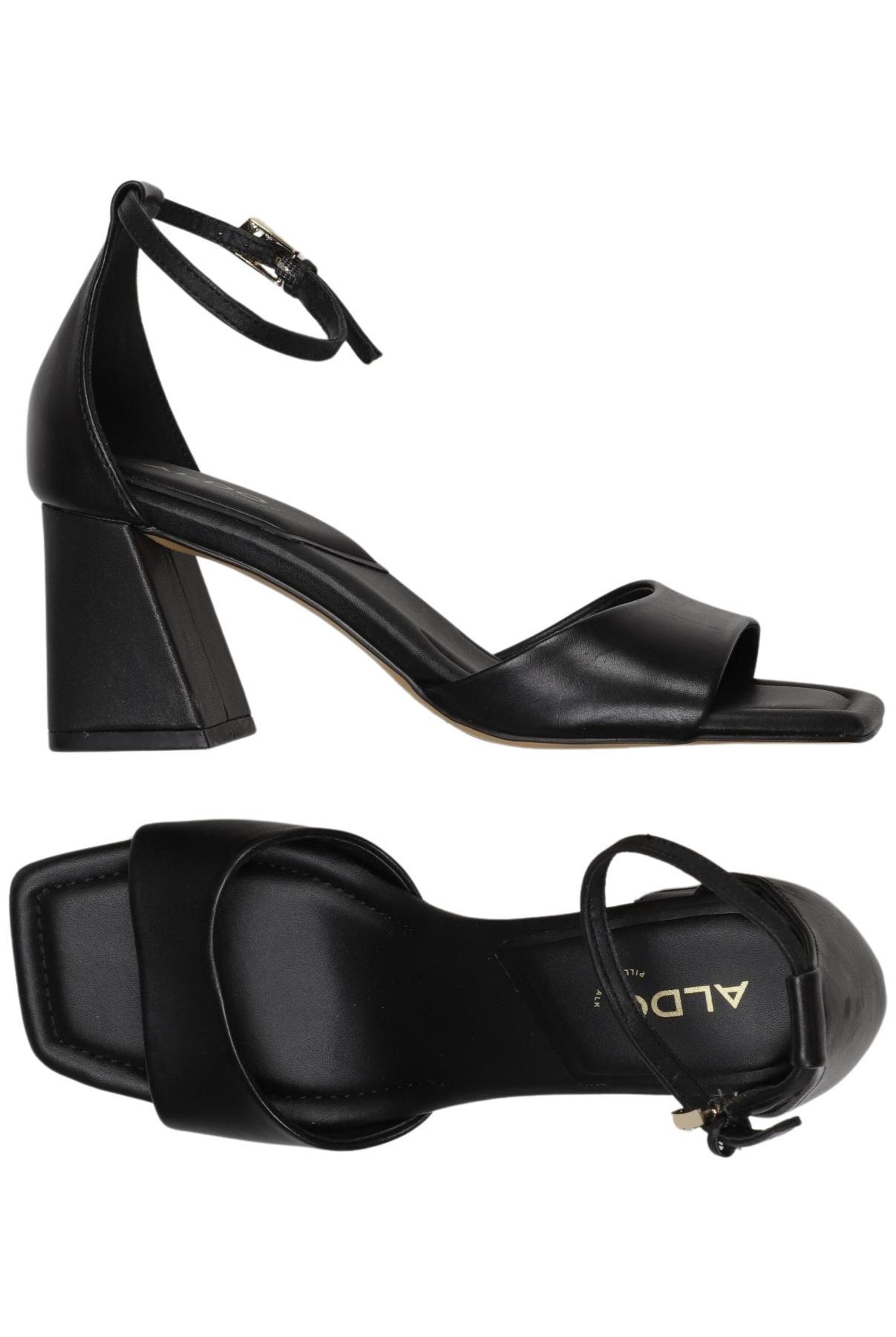 ALDO Sandals & High-Heeled Sandals in 36 in Black: front