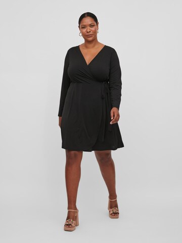 Robe 'BORNEO' EVOKED en noir