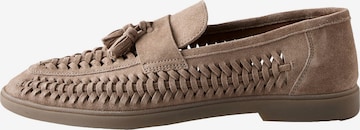 pilka Next Loaferai: priekis