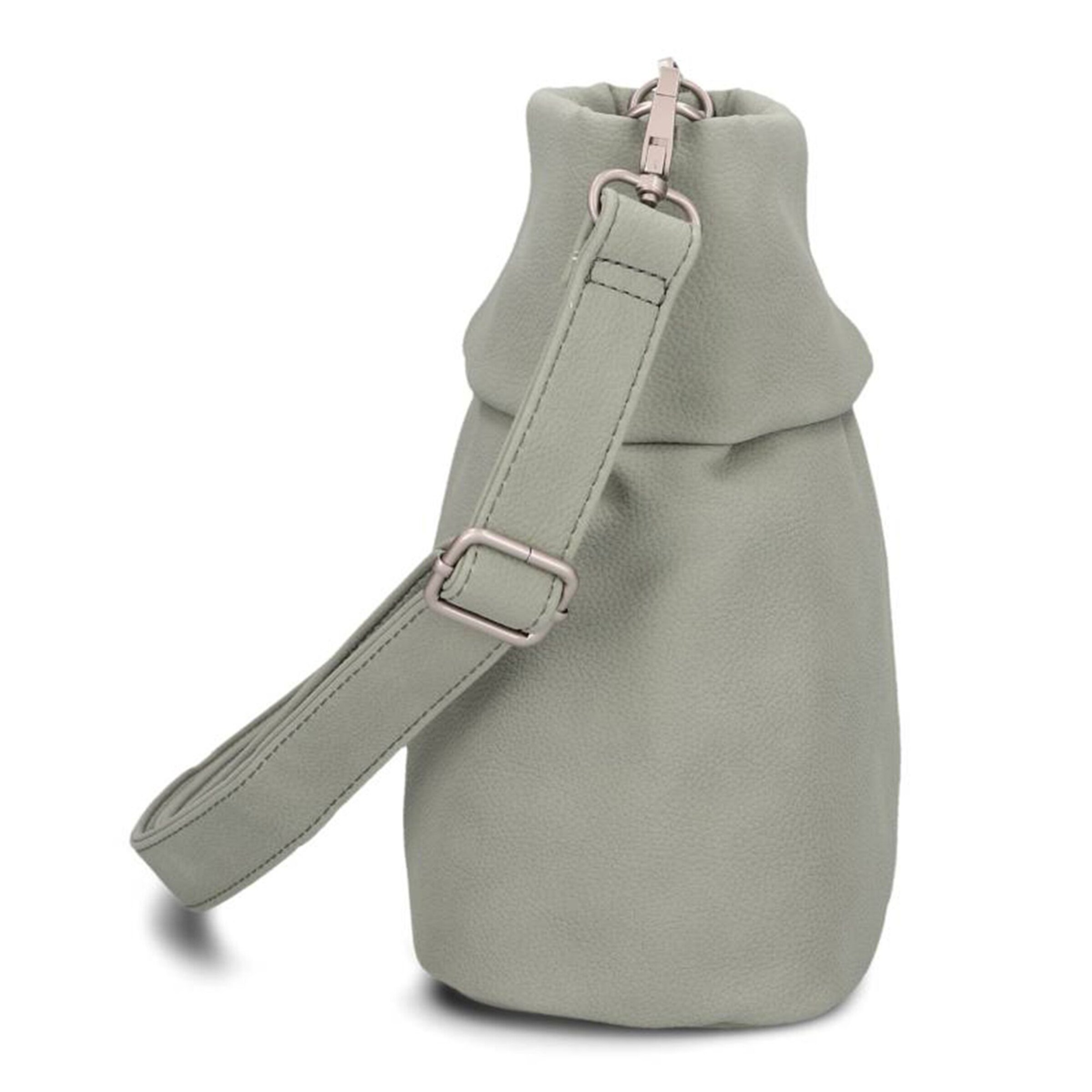 Sacs à main 'Mademoiselle' ZWEI en vert