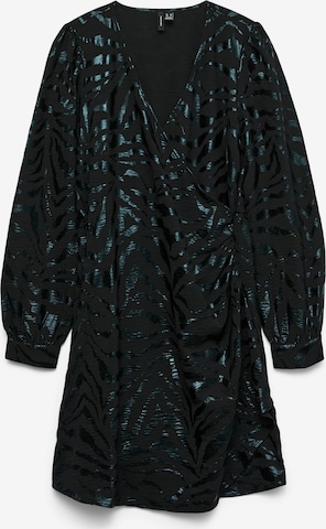 VERO MODA Платье 'VMCARLA' в Черный: спереди