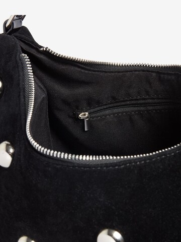 Sac bandoulière Friends Like These en noir