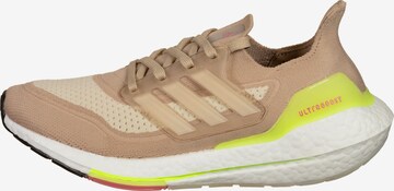 ADIDAS PERFORMANCE Running Shoes 'Ultraboost 21' in Pink