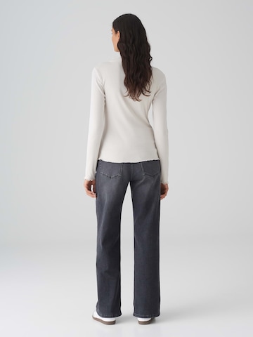 T-shirt 'Soninchen' OPUS en beige