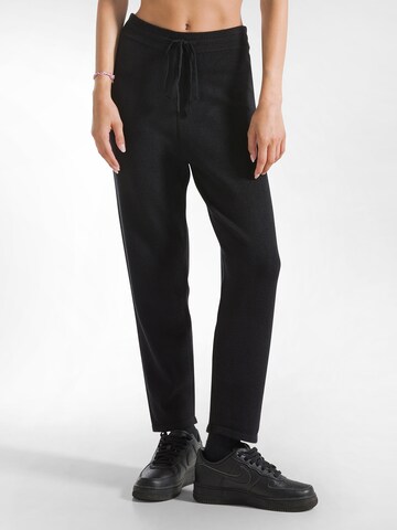 Slimfit Pantaloni di DEHA in nero