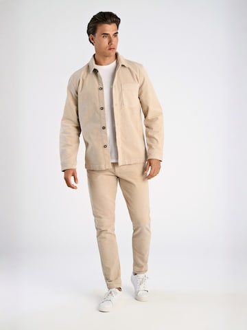 Giacca di mezza stagione di Lindbergh in grigio