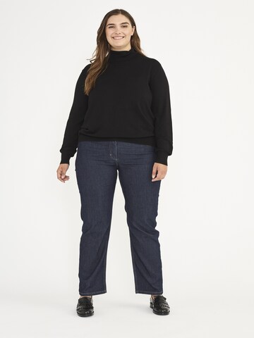 LauRie Jeans in Blauw: voorkant