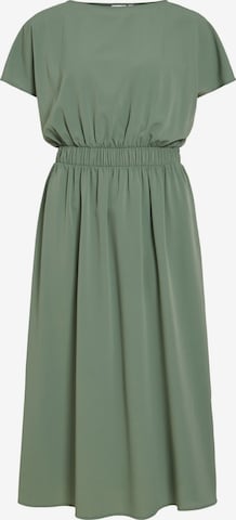 VILA Kjole 'VIMathilde' i grøn: forside