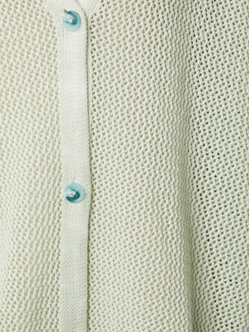 Giacchetta di Soccx in verde