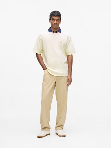 Karl Lagerfeld Paita 'Ikon' värissä beige