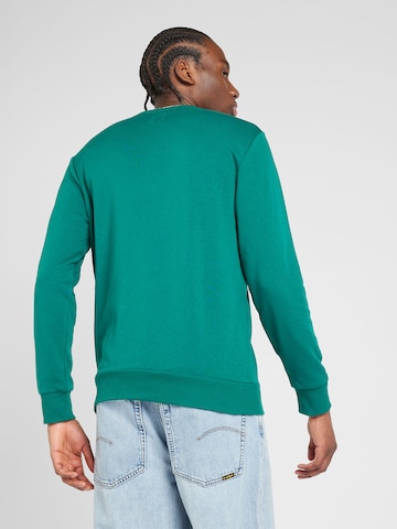 GAP Sweatshirt in Groen