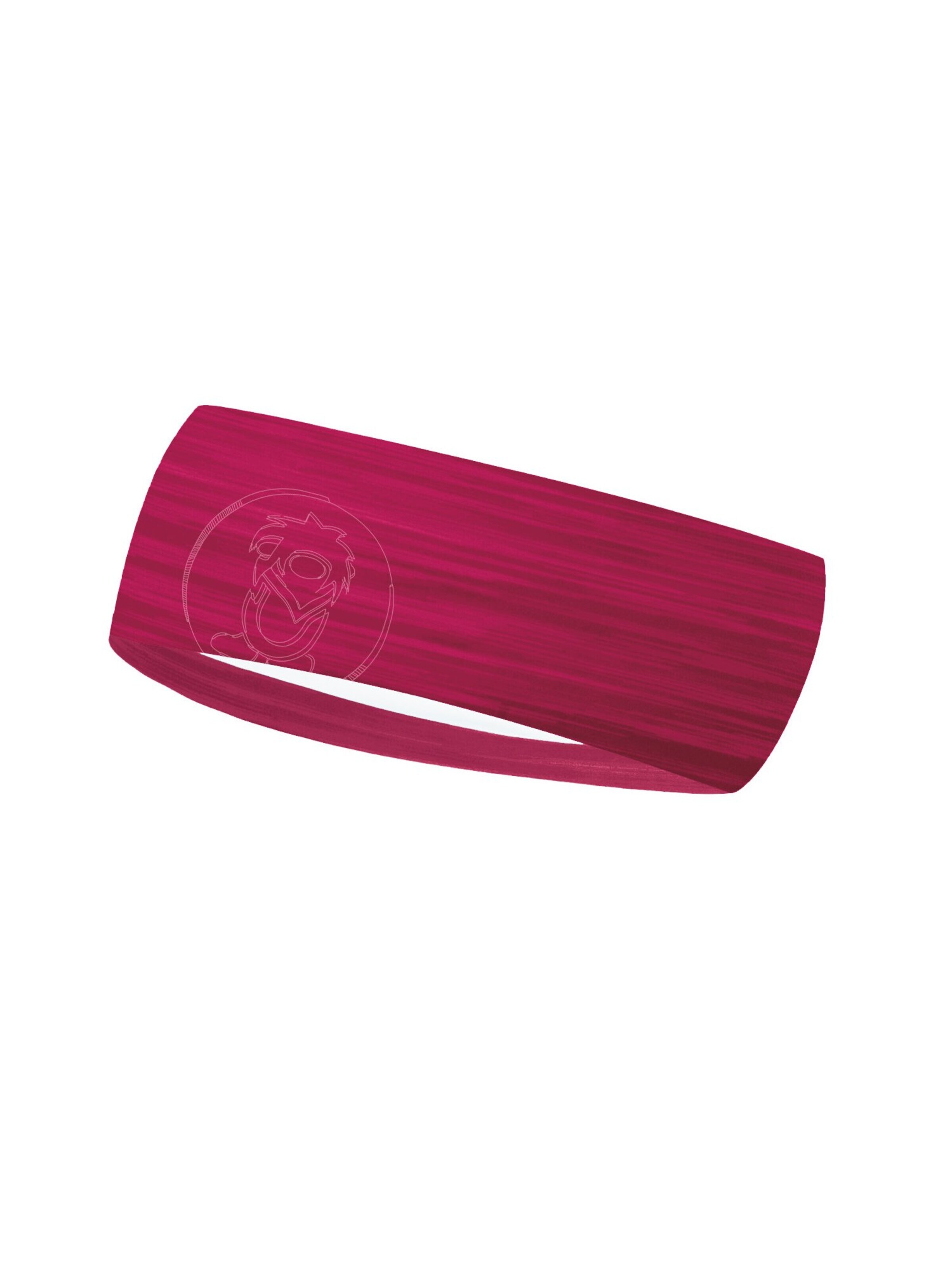 TROLLKIDS Hat in Red: front