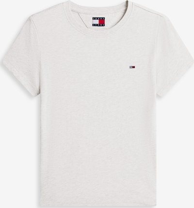 Tommy Jeans Majica u siva melange, Pregled proizvoda