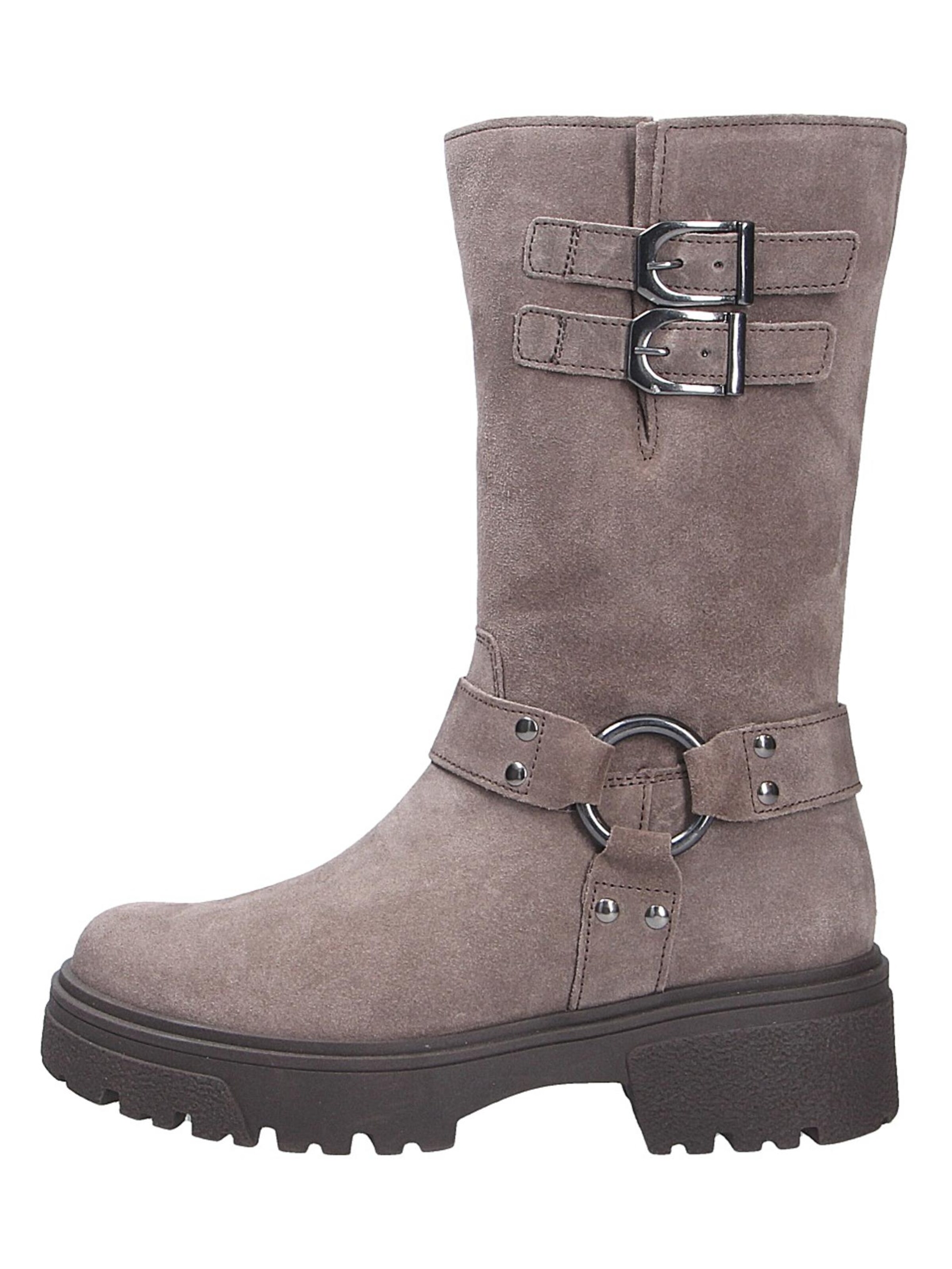 GABOR Ankle Boots‌ in Grau